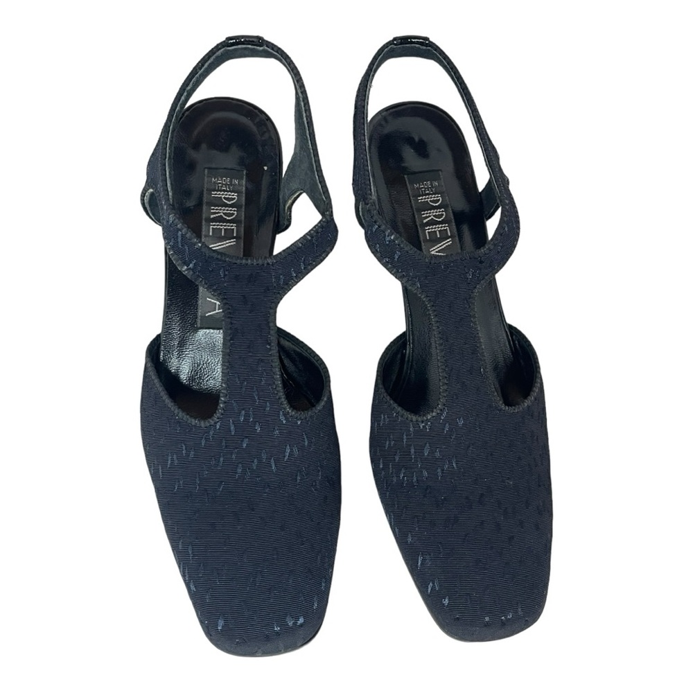 Prevata Pumps